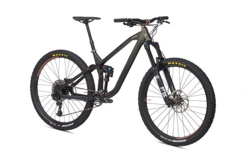Rower górski NS BIKES 2020 DEFINE AL 150 29